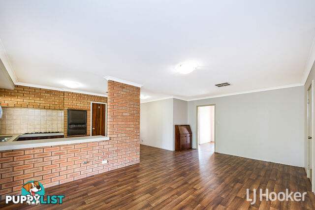 23 Brunswick Road THORNLIE WA 6108