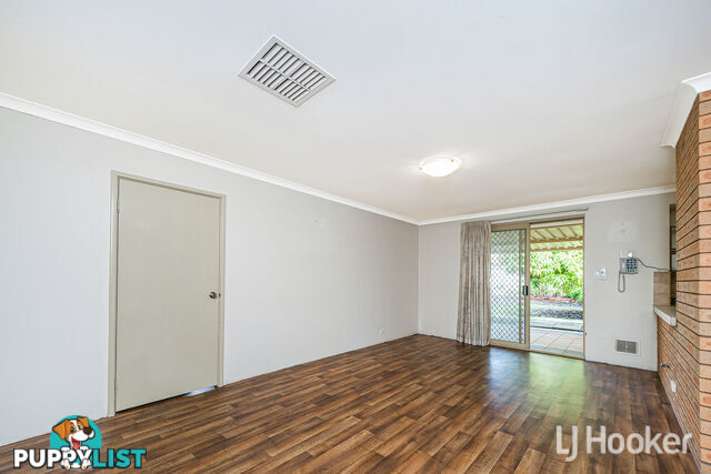 23 Brunswick Road THORNLIE WA 6108
