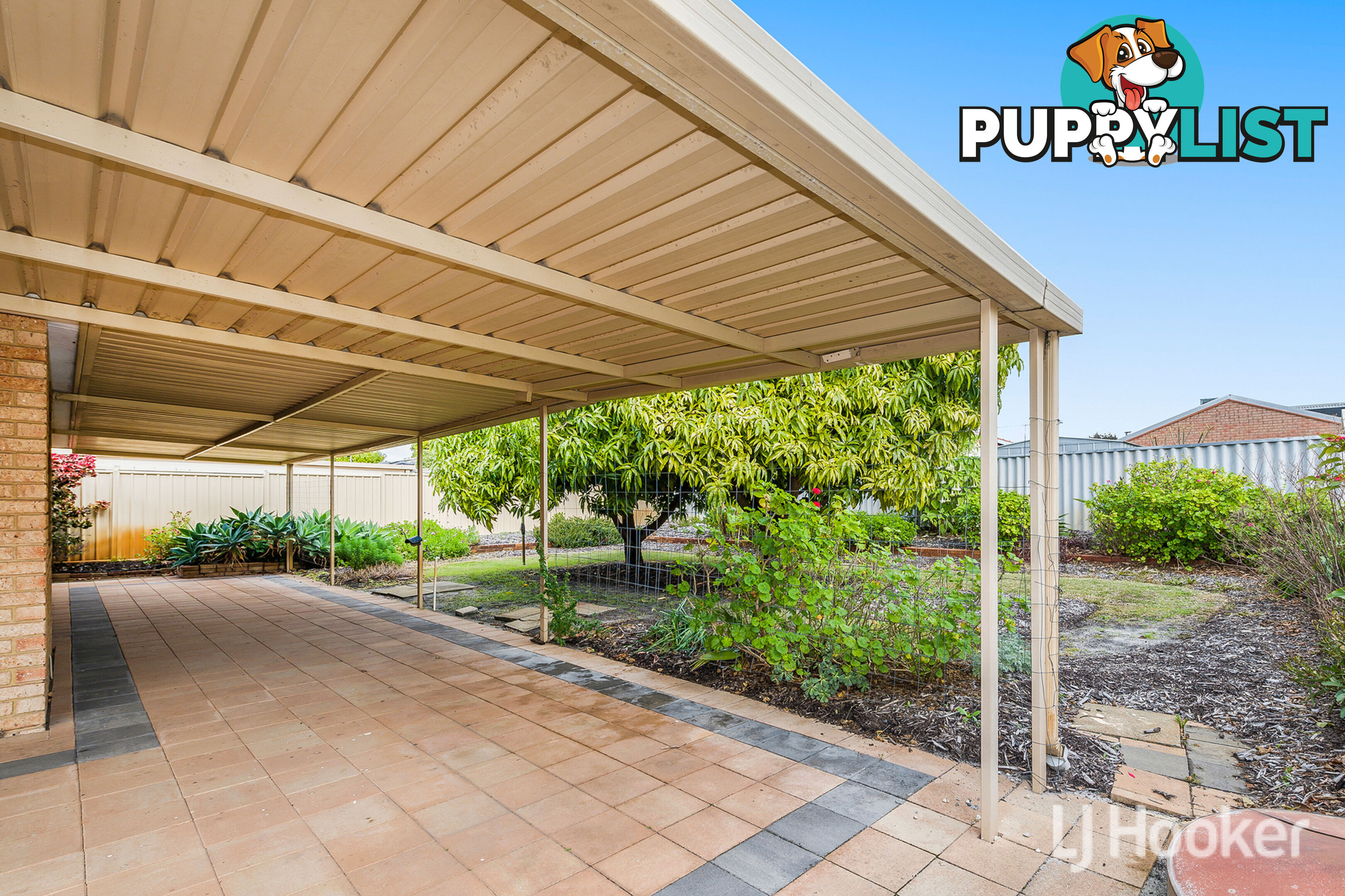 23 Brunswick Road THORNLIE WA 6108