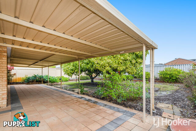 23 Brunswick Road THORNLIE WA 6108