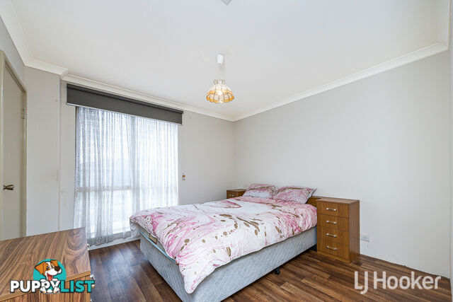 23 Brunswick Road THORNLIE WA 6108