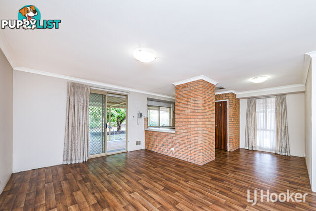 23 Brunswick Road THORNLIE WA 6108