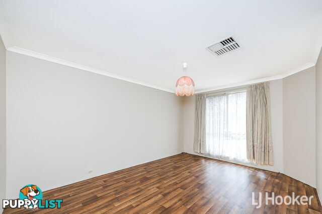 23 Brunswick Road THORNLIE WA 6108