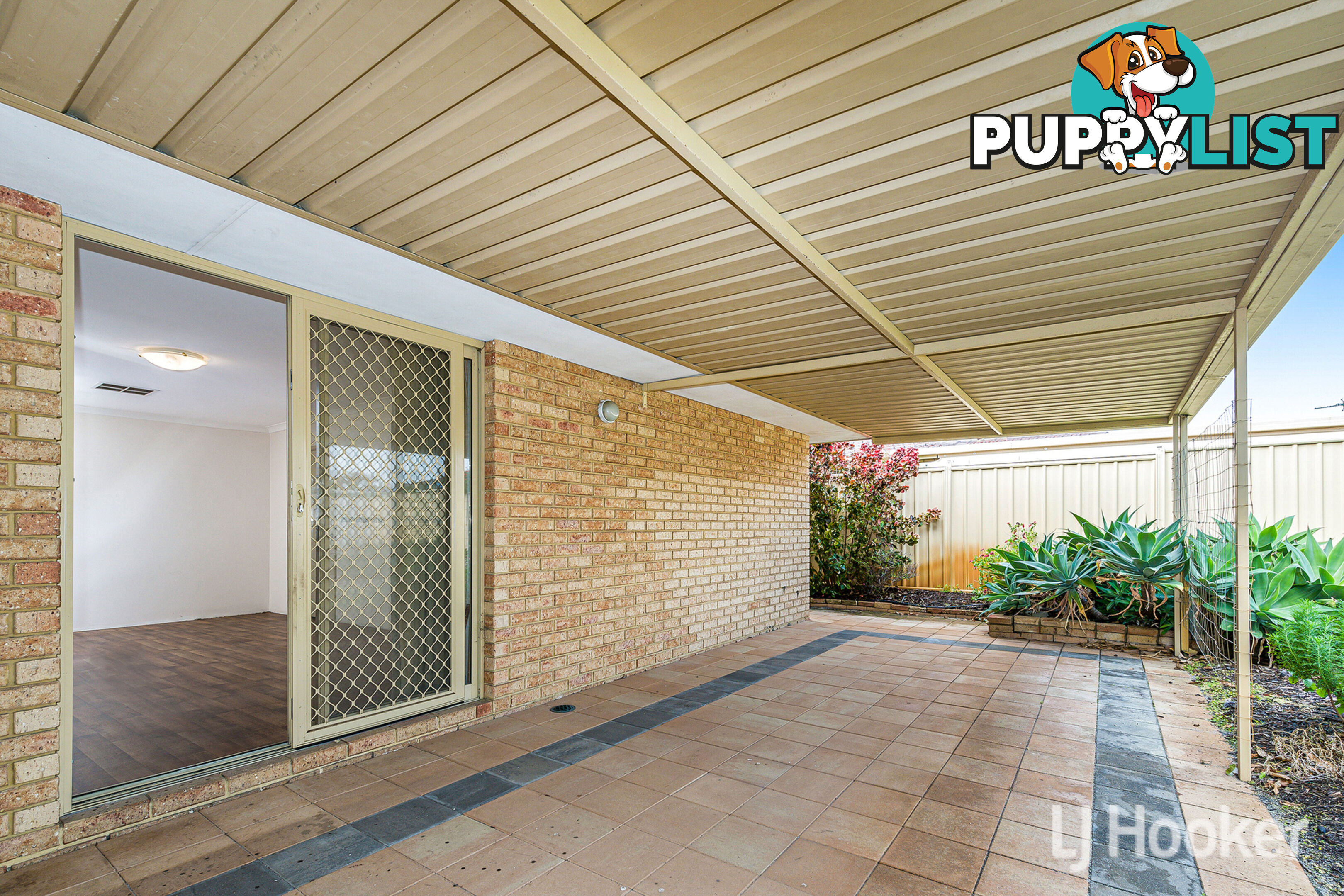 23 Brunswick Road THORNLIE WA 6108