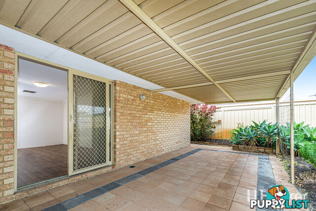 23 Brunswick Road THORNLIE WA 6108