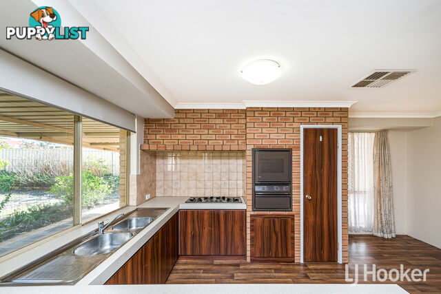 23 Brunswick Road THORNLIE WA 6108