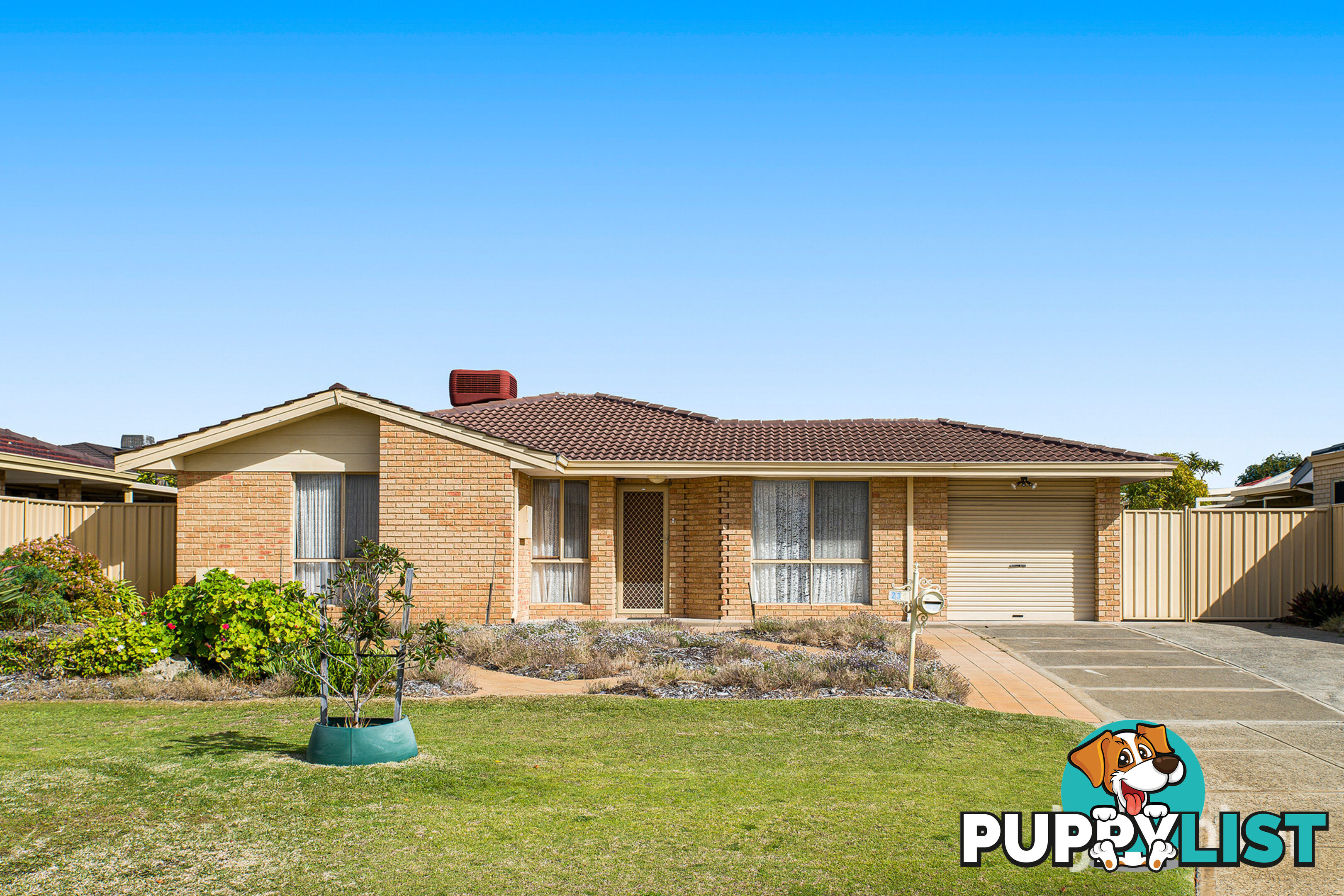 23 Brunswick Road THORNLIE WA 6108
