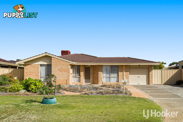 23 Brunswick Road THORNLIE WA 6108