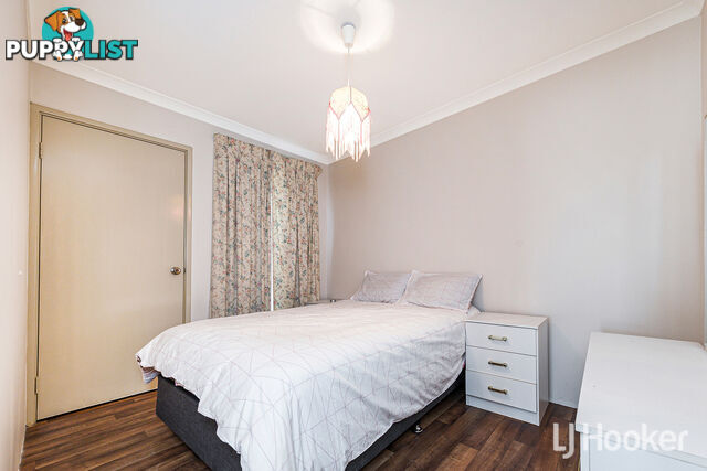 23 Brunswick Road THORNLIE WA 6108