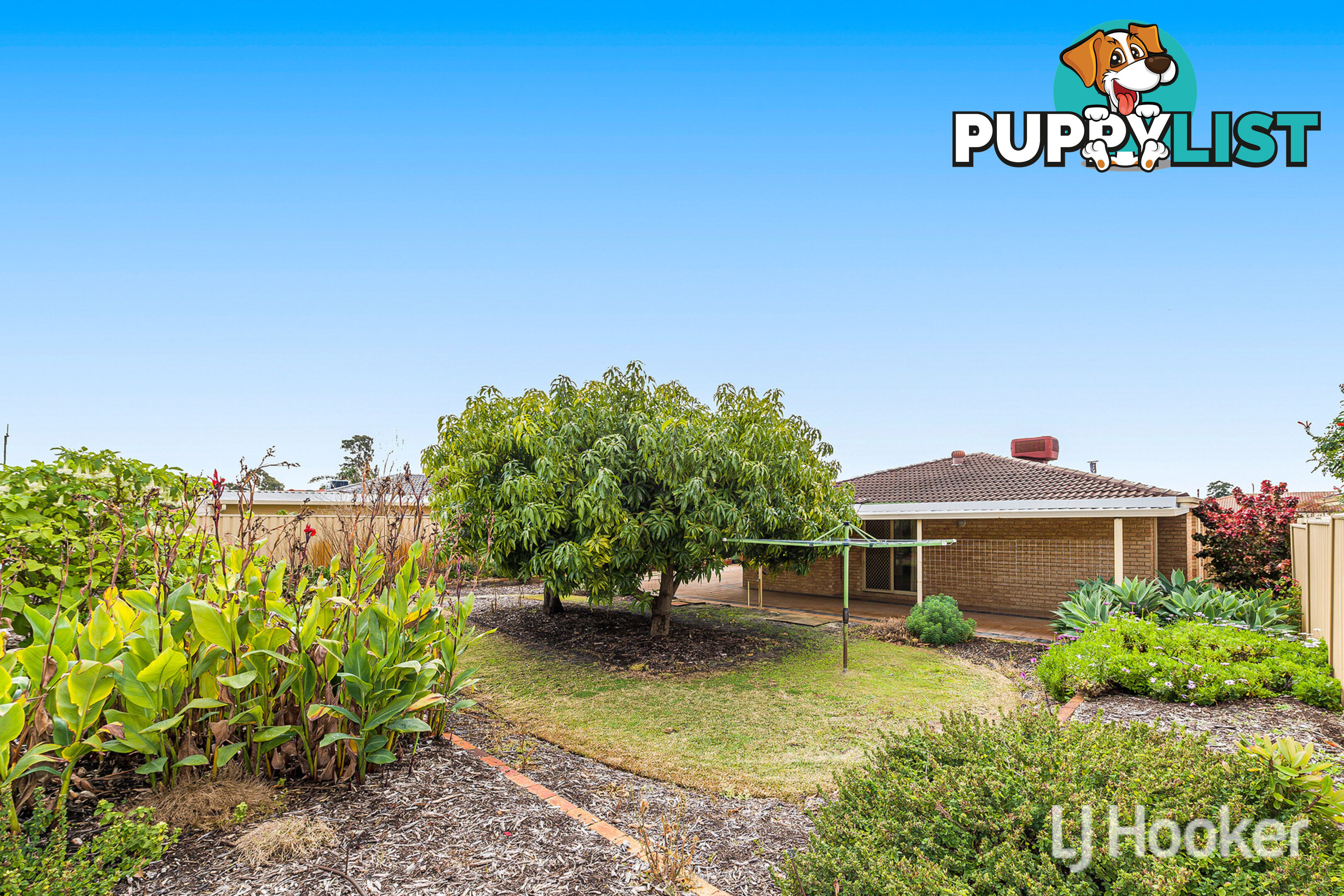 23 Brunswick Road THORNLIE WA 6108