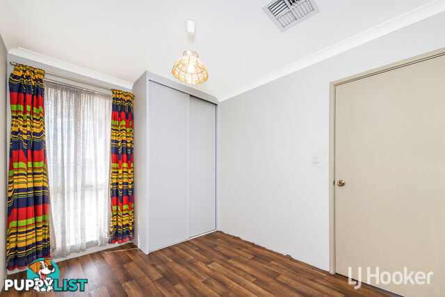 23 Brunswick Road THORNLIE WA 6108