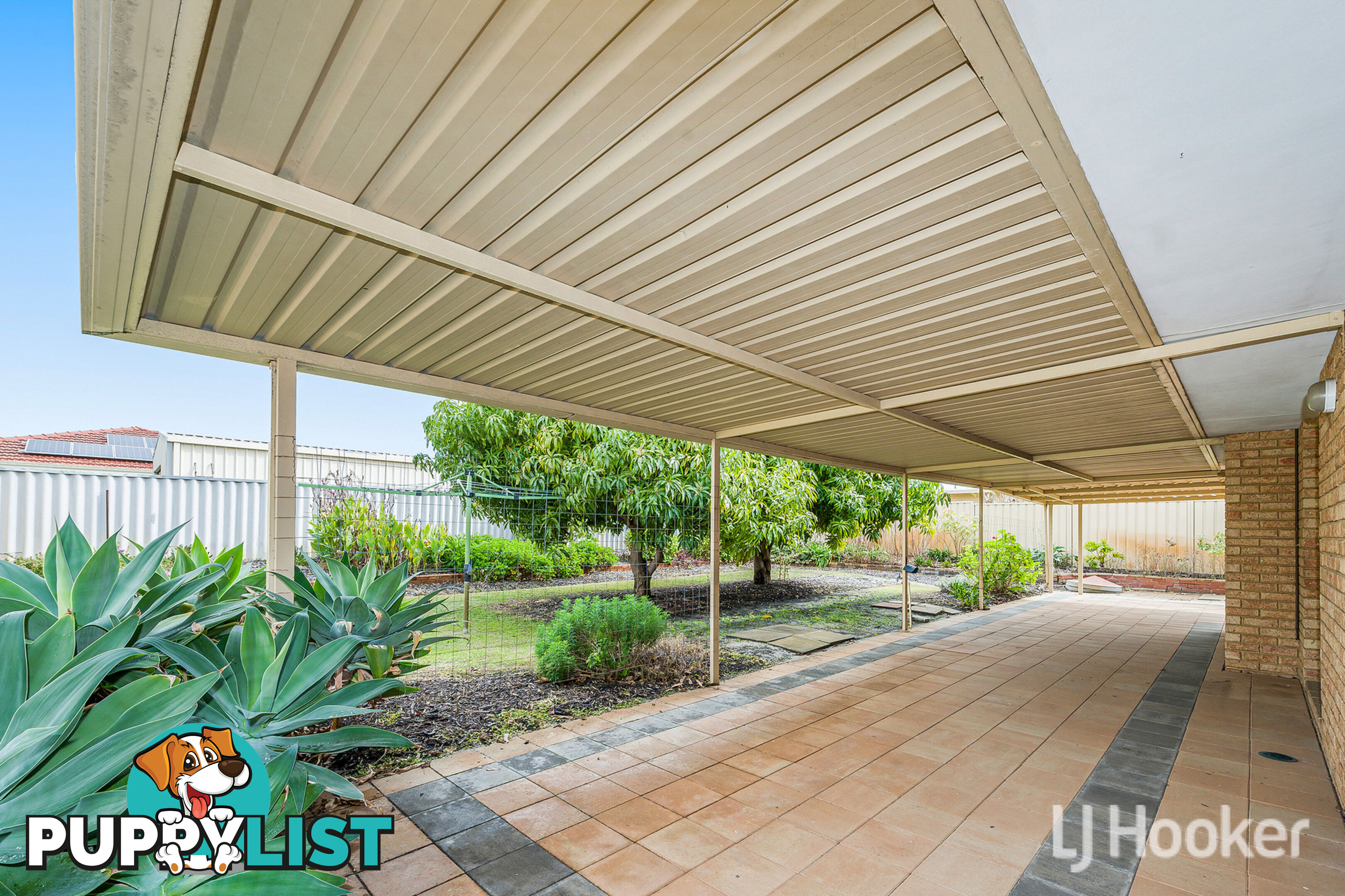 23 Brunswick Road THORNLIE WA 6108