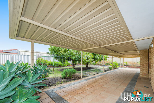 23 Brunswick Road THORNLIE WA 6108