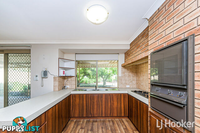23 Brunswick Road THORNLIE WA 6108