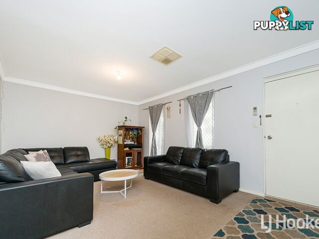 89 Alcock Street MADDINGTON WA 6109