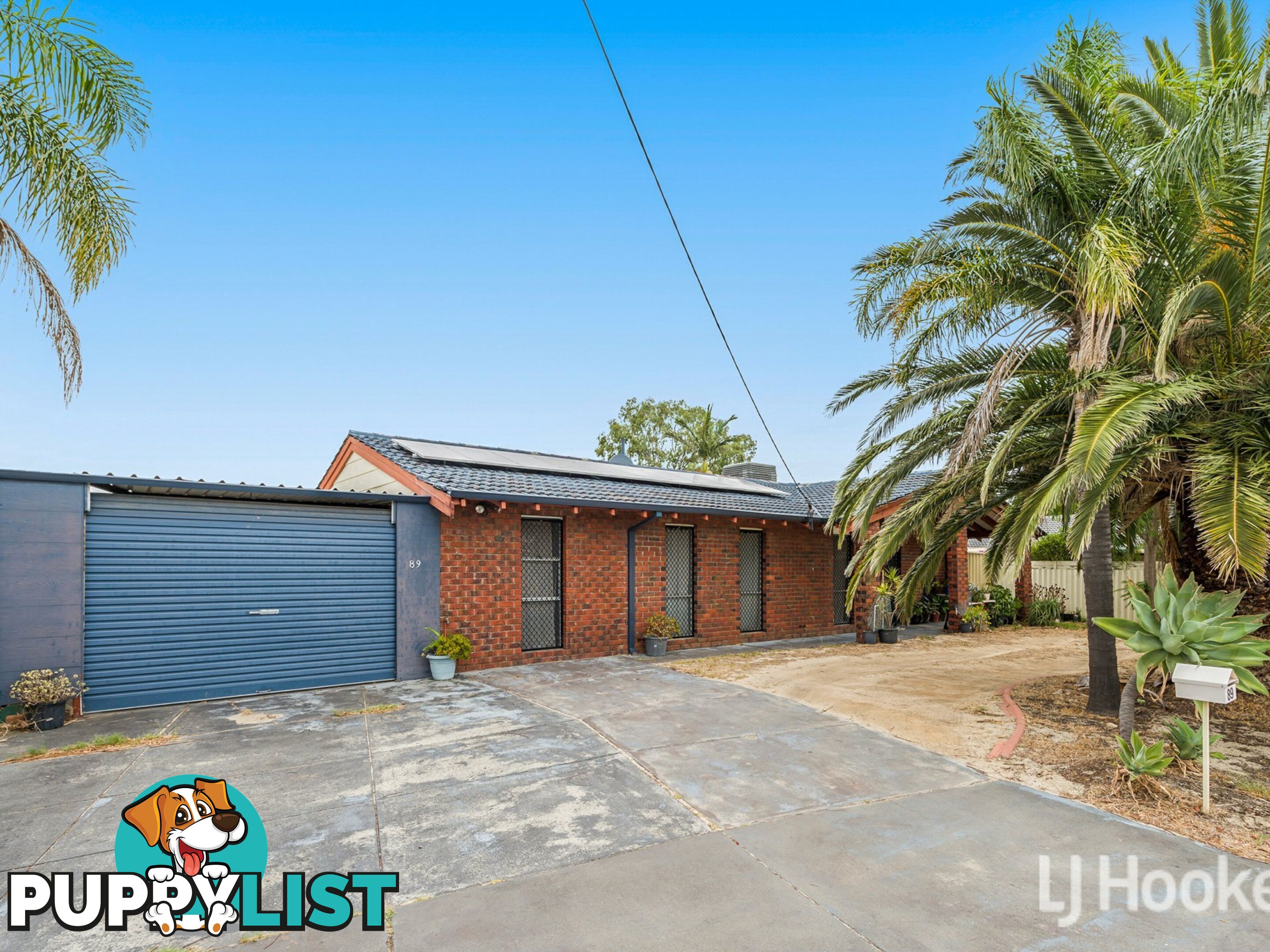 89 Alcock Street MADDINGTON WA 6109