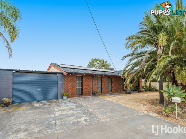 89 Alcock Street MADDINGTON WA 6109