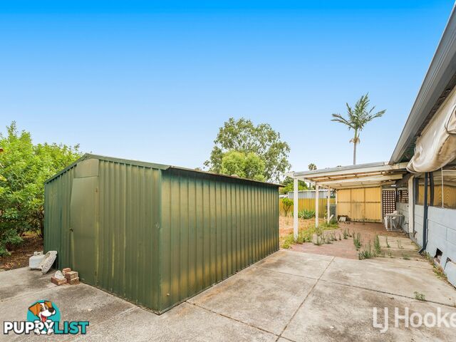 89 Alcock Street MADDINGTON WA 6109