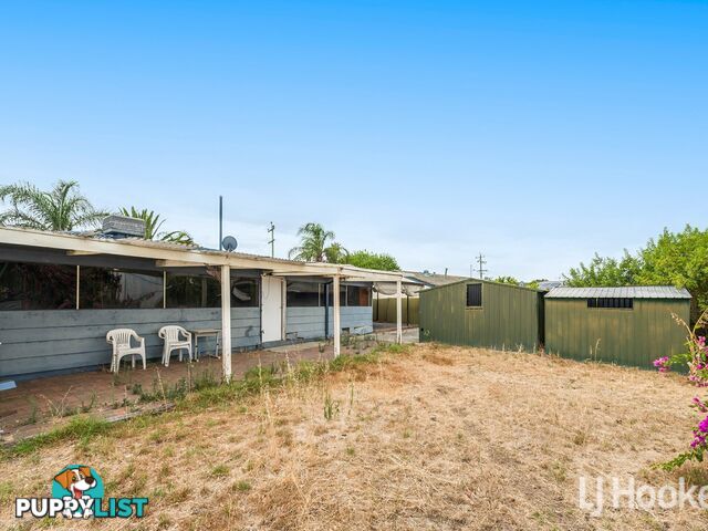 89 Alcock Street MADDINGTON WA 6109