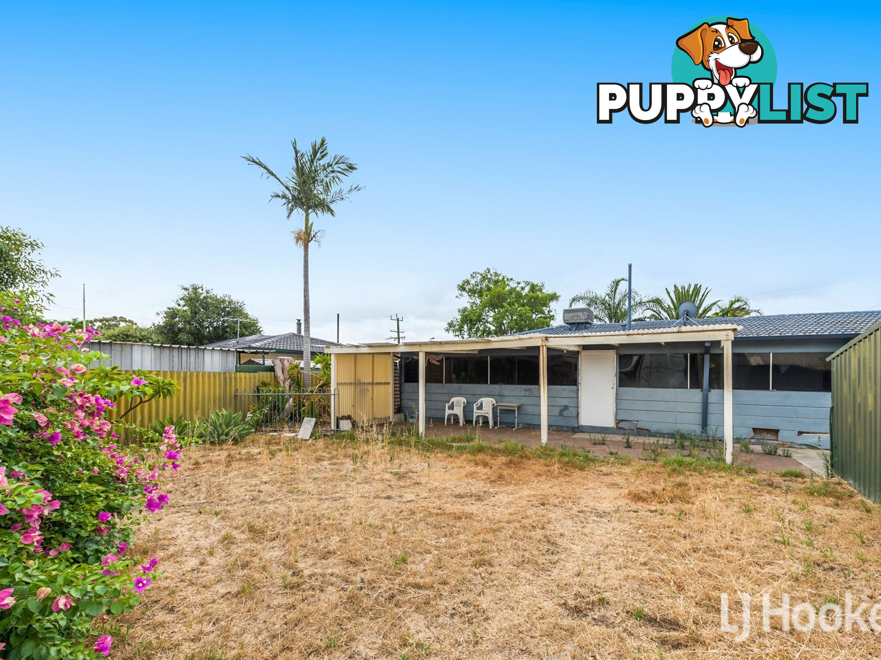 89 Alcock Street MADDINGTON WA 6109