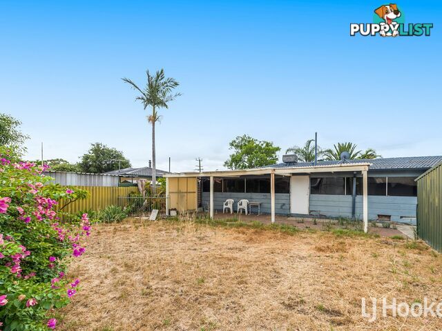 89 Alcock Street MADDINGTON WA 6109