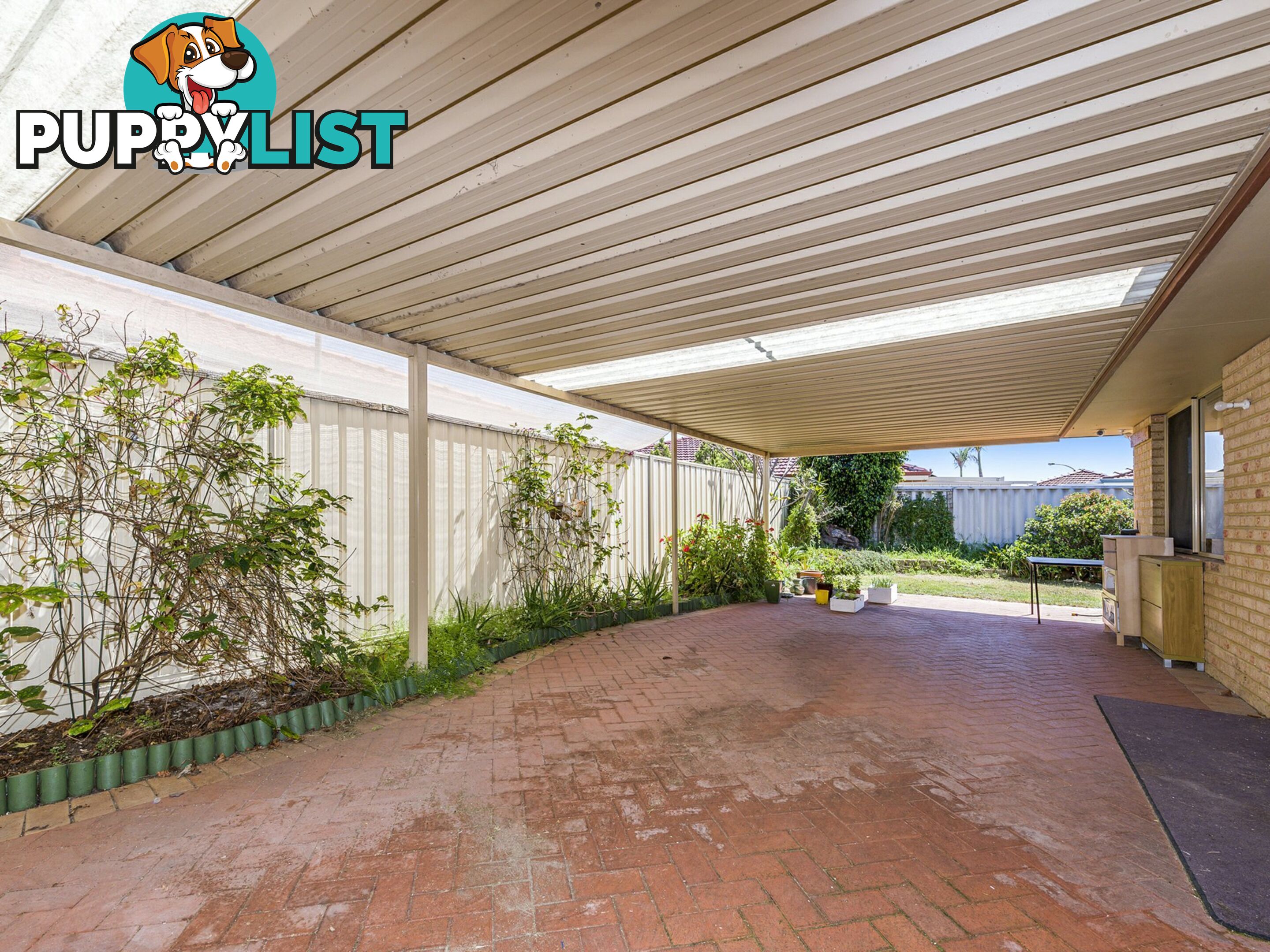 5 Sugarwood Drive THORNLIE WA 6108