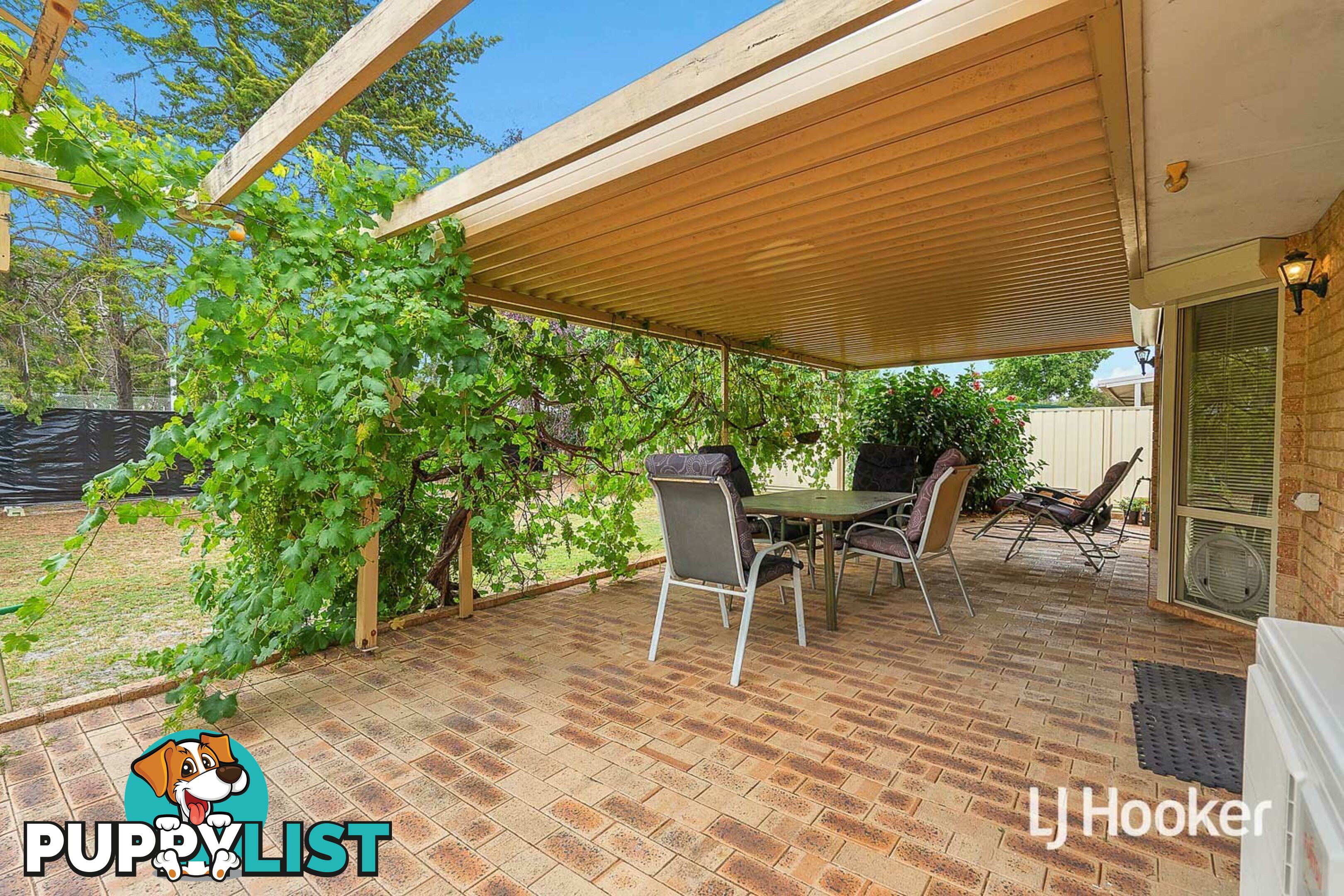 27 Nyandi Court THORNLIE WA 6108