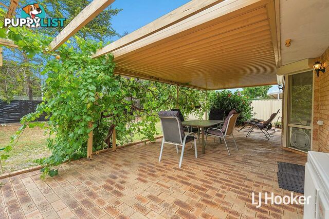 27 Nyandi Court THORNLIE WA 6108