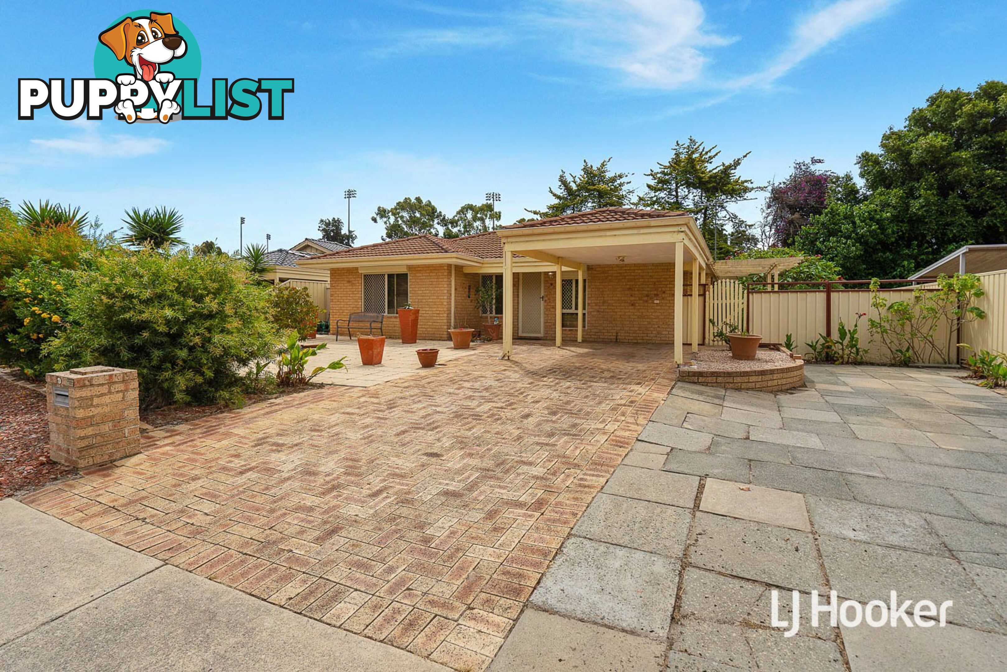 27 Nyandi Court THORNLIE WA 6108