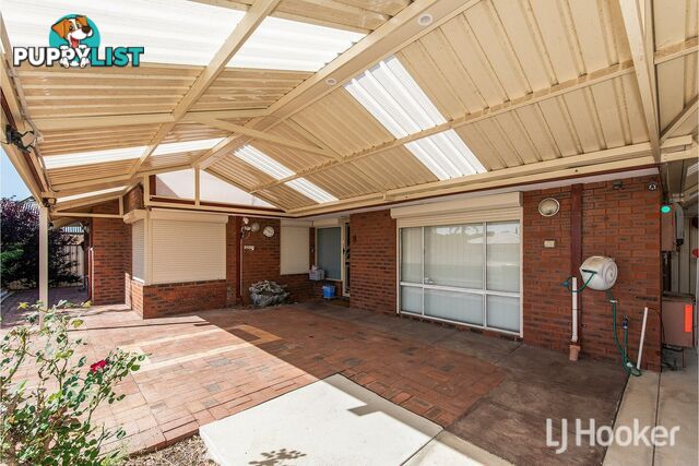 138 Homestead Road GOSNELLS WA 6110