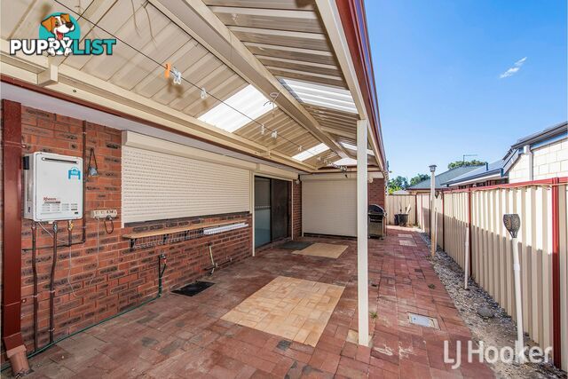 138 Homestead Road GOSNELLS WA 6110