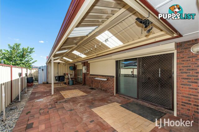 138 Homestead Road GOSNELLS WA 6110