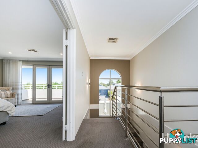 37 Drysdale Gardens WANDI WA 6167