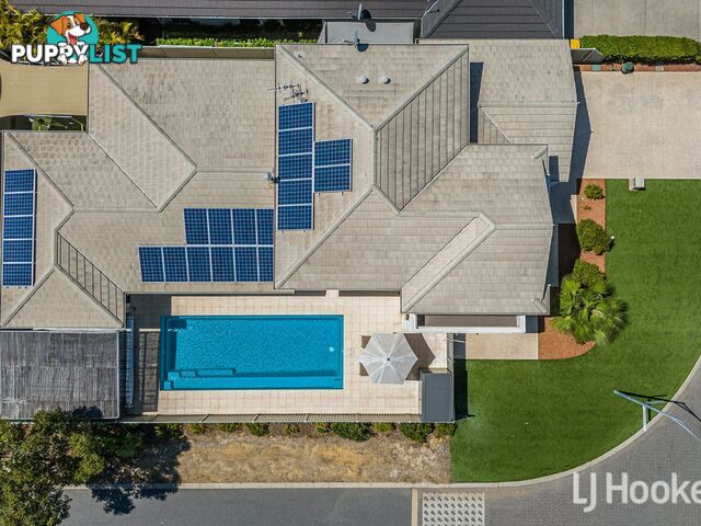 37 Drysdale Gardens WANDI WA 6167