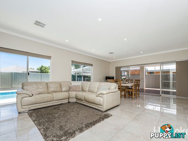 37 Drysdale Gardens WANDI WA 6167