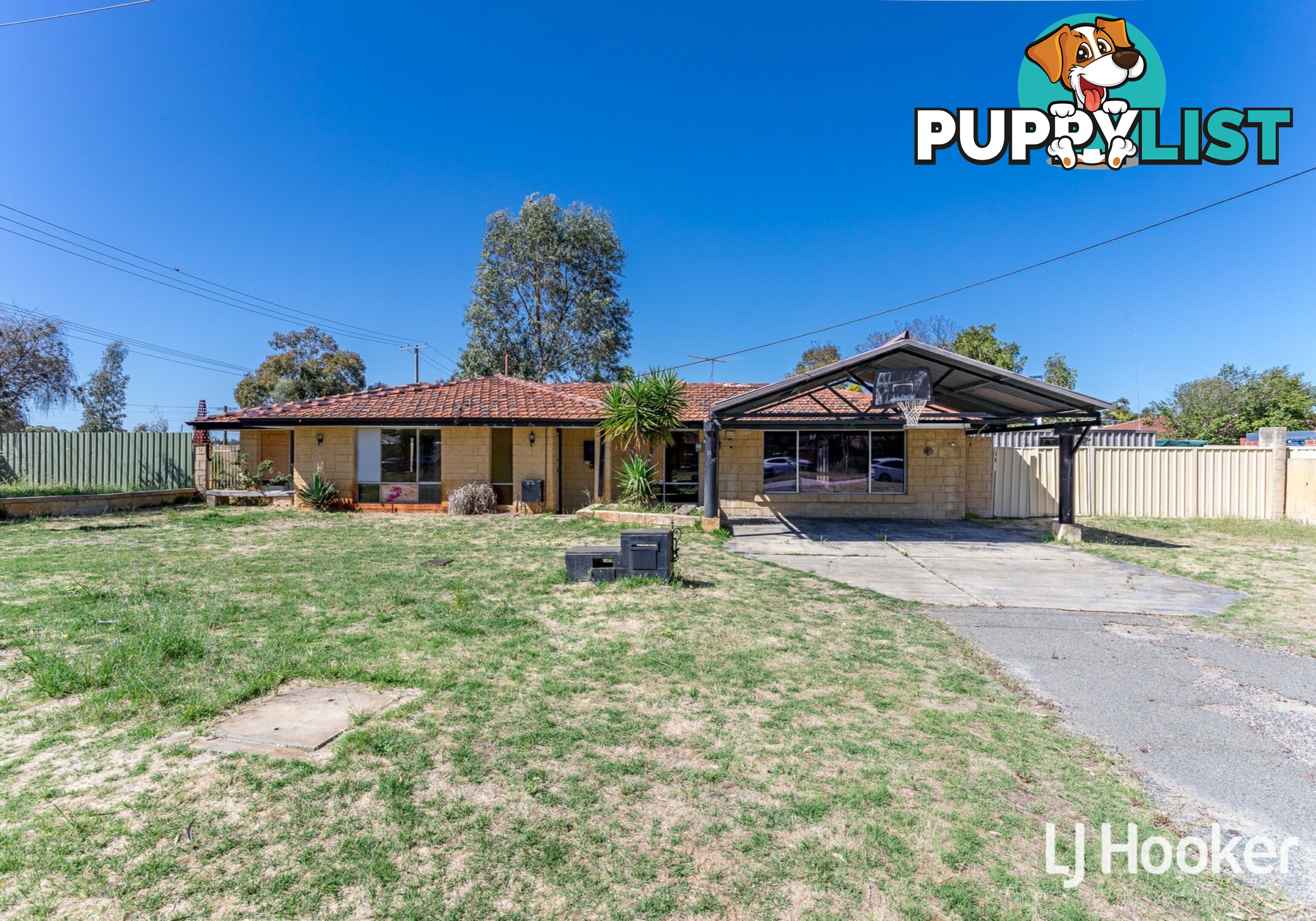 2 Watling Avenue LYNWOOD WA 6147