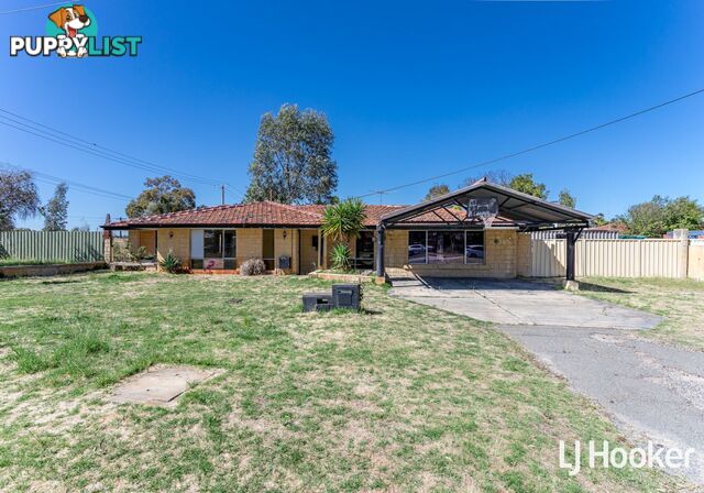 2 Watling Avenue LYNWOOD WA 6147