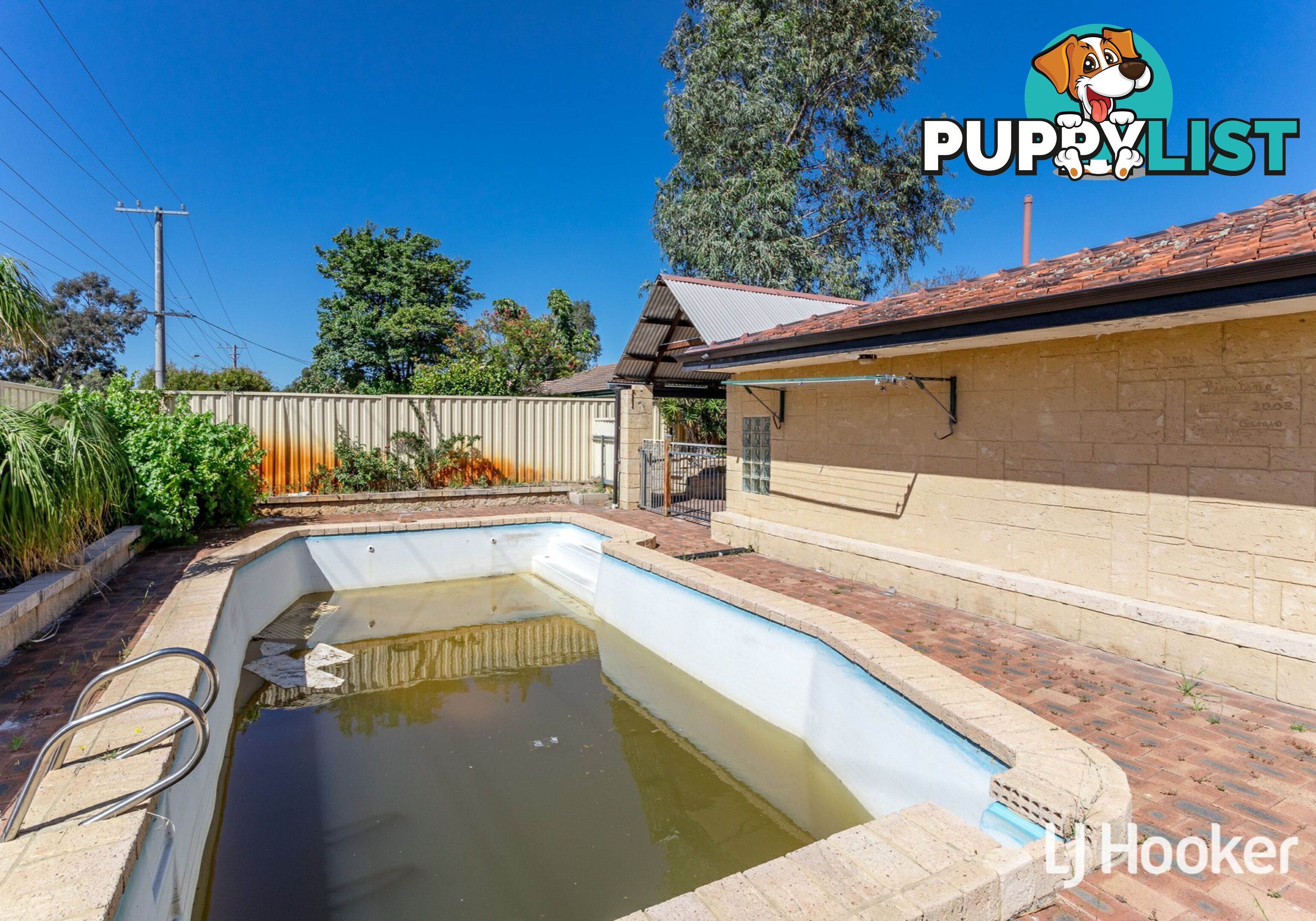 2 Watling Avenue LYNWOOD WA 6147