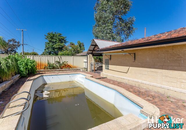 2 Watling Avenue LYNWOOD WA 6147