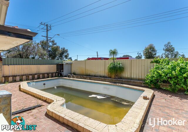 2 Watling Avenue LYNWOOD WA 6147