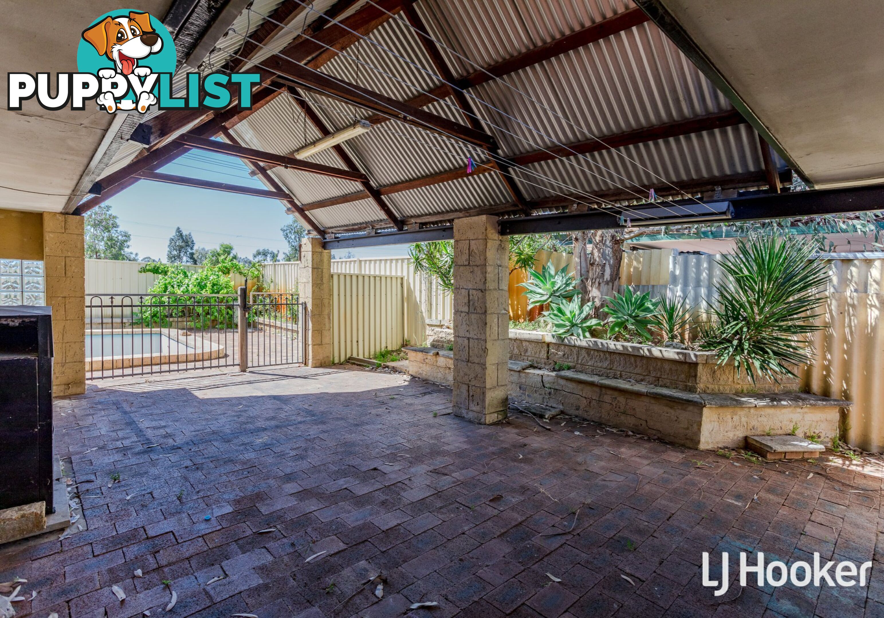 2 Watling Avenue LYNWOOD WA 6147