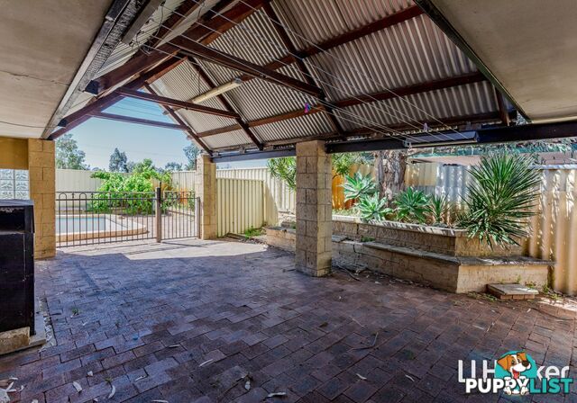 2 Watling Avenue LYNWOOD WA 6147