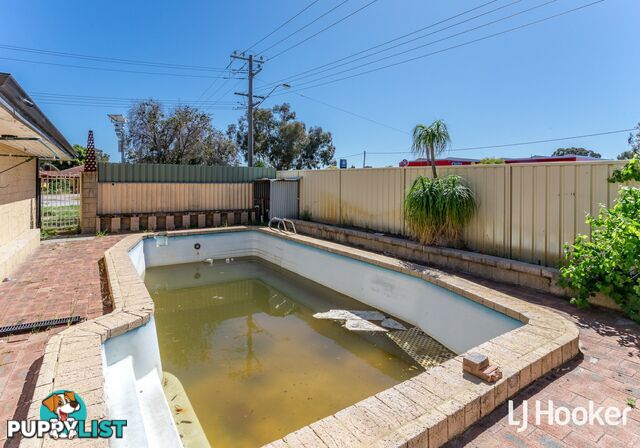 2 Watling Avenue LYNWOOD WA 6147