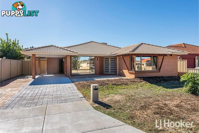 8 Blakemore Retreat HUNTINGDALE WA 6110