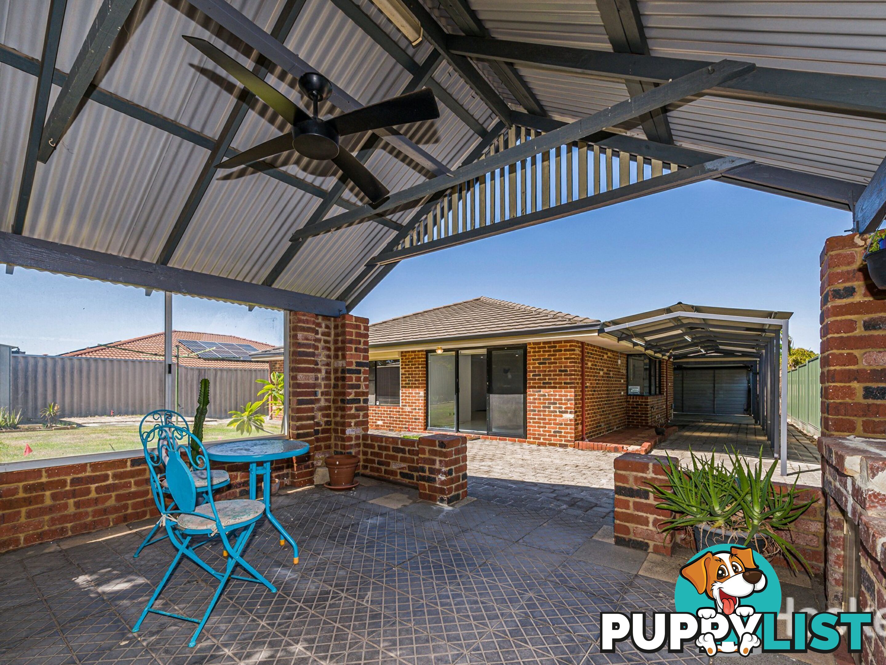 16 Meadowview Mews CANNING VALE WA 6155