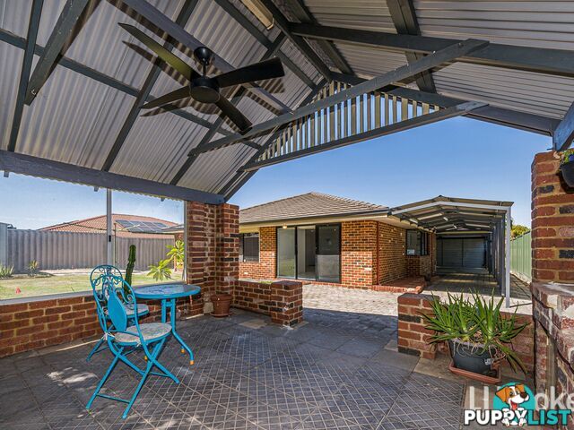 16 Meadowview Mews CANNING VALE WA 6155