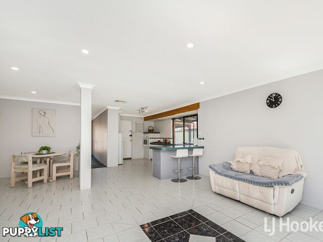 16 Meadowview Mews CANNING VALE WA 6155