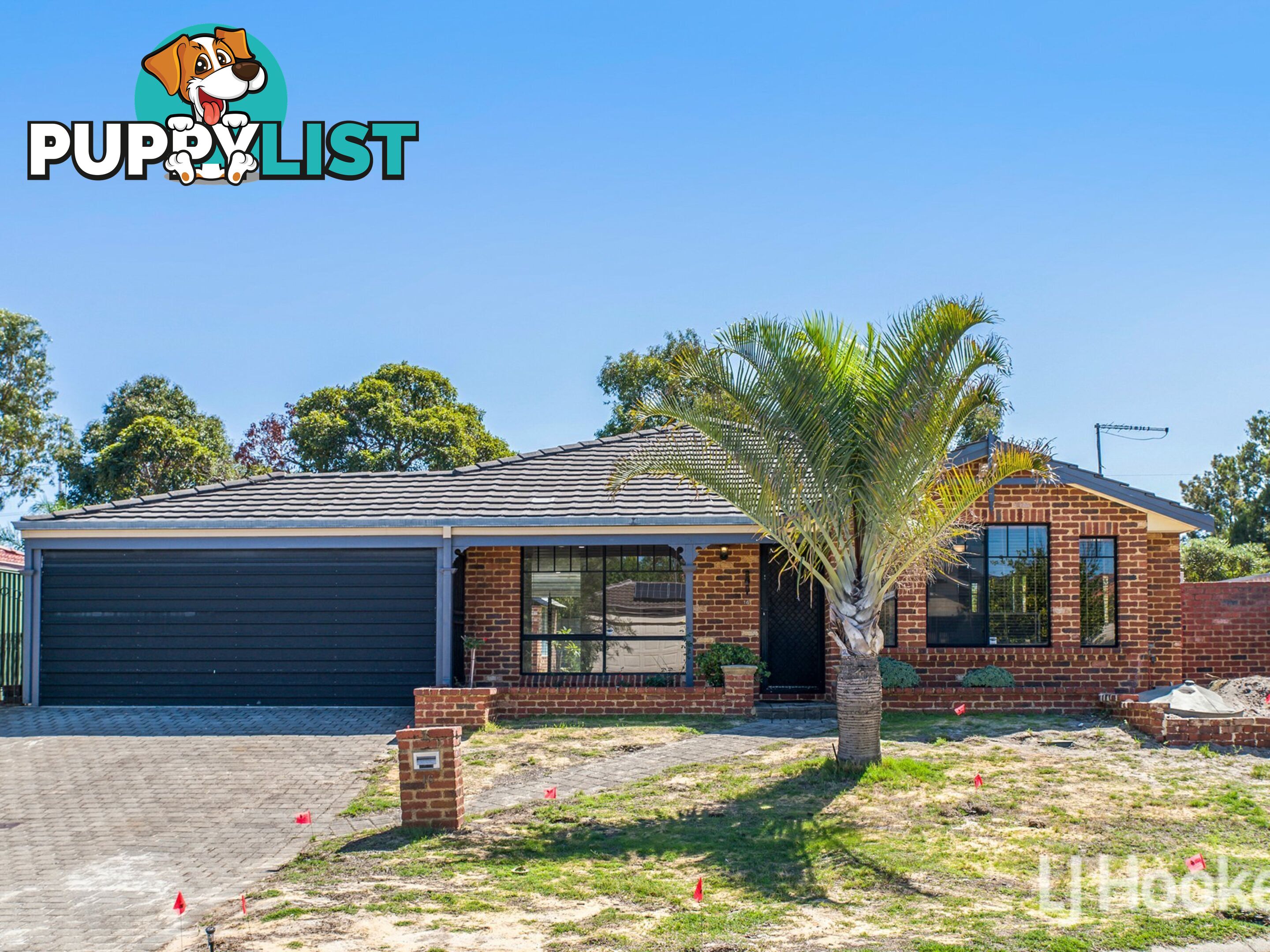 16 Meadowview Mews CANNING VALE WA 6155
