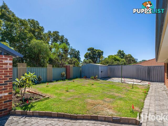 16 Meadowview Mews CANNING VALE WA 6155