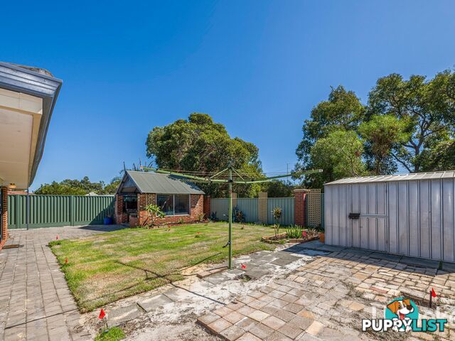 16 Meadowview Mews CANNING VALE WA 6155
